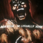 IM LITERALLY HIM in GYM GYM