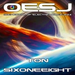 TON 618 by OESJ TON 618