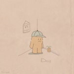 Stream 애착인형 by COZESOUND | Listen online for free on SoundCloud 애착인형