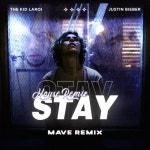 Stream The Kid Laroi & Justin Bieber - Stay (Mave Remix) [Extended Mix] *Support By RetroVision, Sam Ourt* by Mave | Listen... 