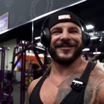 Stream BigD(-rew) | Listen to Gym r🪨ck playlist online for free on SoundCloud Gym r🪨ck