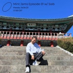 Stream Mint Jams Episode 1 w/ Saib @Radio AlHara by Saib | Listen online for free on SoundCloud Mint Jams Episode 1 w/ Saib... 