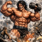 Stream 진격의 Physical (HIGH-G Remix) by 하이지(HIGH-G) | Listen online for free on SoundCloud 진격의 Physical (HIGH-G Remix)