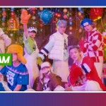 NCT DREAM(엔시티 드림) - Candy(캔디) | 믹스·Mix | 겨울 스페셜 미니 앨범 Candy / 가사첨부 by WaterpiaMusic NCT DREAM(엔시티 드림)... 