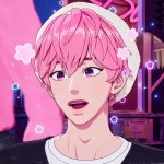 플레이브 밤비 커버 by lhrouu online for free on SoundCloud 사랑은 은하수 다방에서 - 플레이브 밤비 커버