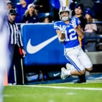 Stream Puka Nacua 30 Yard TD Catch 17 - 10 by BYU Sports Network | Listen online for free on SoundCloud Puka Nacua 30 Yard TD... 