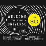 Stream PrincetonUniversityPress | Listen to Welcome to the Universe in 3D - Neil deGrasse Tyson narrates all figures in book... 