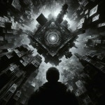 Stream episode JUMP 001 Nether 11,11,1111.08 -- 16 million km (PASSAGE AETERNUM Alternate Demo) by Comaduster podcast | Listen... 