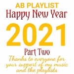 Stream Andrew Borderick | Listen to HAPPY NEW YEAR 2021 Part Two playlist online for free on SoundCloud HAPPY NEW YEAR 2021 Part Two