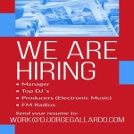 Stream WE ARE HIRING - CONTRACT CONDITIONS (SPANISH) DJ Jorge Gallardo Entertainment Limited Company by DJ Jorge Gallardo... 