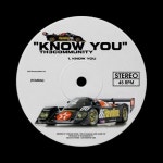 Stream KNOW YOU by TH3C0MMUN1TY | Listen online for free on SoundCloud KNOW YOU