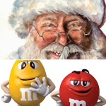 Stream M&M Christmas by VoiceMaster Jay | Listen online for free on SoundCloud M&M Christmas