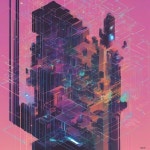 Cyberspace by G2961 Cyberspace