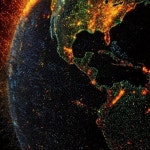 Time-N-Space by STRIDXR MVNE Time-N-Space