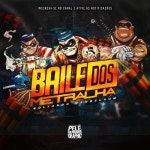 MC 3L - ElA TEM 17 - VULGO BBZONA ( DJ SATI MARCONEX) in FUNK FUNK