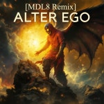 Alt3r Ego - Doechii, JT [MDL8 Remix] by MDL8 Alt3r Ego - Doechii, JT [MDL8 Remix]