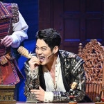 Stream 썸씽로튼 Hard to Be the Bard (서경수) by 오브... online for free on SoundCloud 썸씽로튼 Hard to Be the Bard (서경수)