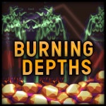 [Lava Reef Megalovania] BURNING DEPTHS by Dash. | Dash  | Free Listening on SoundCloud [Lava Reef Megalovania] BURNING DEPTHS