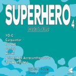 Stream Hisaki (Midnight Runner) DJ Set - SUPERHERO 4 at Shimokitazawa CREAM - 17-04-22 by Hisaki / Midnight Runner | Listen... 