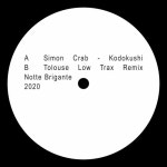 Stream NB004 - Simon Crab / Tolouse Low Trax - Kodokushi 10 by... SoundCloud NB004 - Simon Crab / Tolouse Low Trax - Kodokushi... 