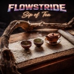 Stream Sip of Tea by Flowstride | Listen online for free on SoundCloud Sip of Tea