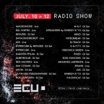 ECU SHOW, JULY 2020 by moiCflo | Moi Cflo | Free Listening on SoundCloud ECU SHOW, JULY 2020