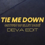 Stream Tie Me Down (DEVA Edit) by DEVA | Listen online for free on SoundCloud Tie Me Down (DEVA Edit)