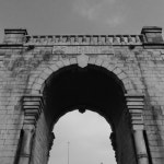 오, 독립문(Oh, Dongnimmun) by Gong Haim 오, 독립문(Oh, Dongnimmun)