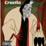 Stream Cruella by Gmandadon | Listen online for free on SoundCloud Cruella