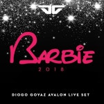 DIOGO GOYAZ - BARBIE (AVALON LIVE SET) by Diogo Goyaz | Free Listening on SoundCloud DIOGO GOYAZ - BARBIE (AVALON LIVE SET)