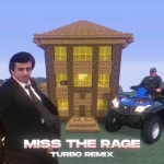 Stream Miss The Rage (ТУРБО РЕМИКС) by WHYRED | Listen online for free on SoundCloud Miss The Rage (ТУРБО... 