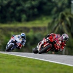 Stream episode Episode 369 Sepang Review: Bastia’s domain or Ducati’s desert? Plus, HRC’s Italian hope? by Paddock Pass... 