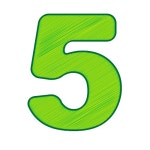 Stream The 5 by ThatKidJeff | Listen online for free on SoundCloud The 5