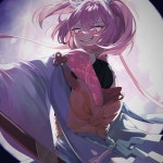 월양-츠키아카리/cover by.안케 by 레이 월양-츠키아카리/cover by.안케
