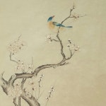 화조도 花鳥圖 by 서현 seohyun 화조도 花鳥圖