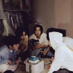 Stream 행우나 | Listen to Knock On..♡ playlist online for free on SoundCloud Knock On..♡