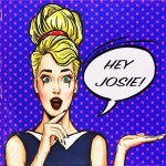 July - Hey Josie (Prod. Pacific) by July | July The Ginny | Free Listening on SoundCloud July - Hey Josie (Prod. Pacific)