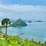 Komodo Islanders Mix Under the Sun by grégou Komodo Islanders Mix Under the Sun