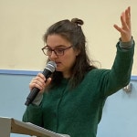 Stream Susie Nayar-Romans 8 v9-17-2023-10-22-16-03-34.mp3 by Kairos Church Stirling | Listen online for free on SoundCloud Susie... 