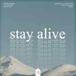 Stream Stay Alive by Adroidith | Listen online for free on SoundCloud Stay Alive