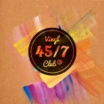 Stream 45/7 #71 ARTIST: MNP by 45/7 VINYL CLUB | Listen online for free on SoundCloud 45/7 #71 ARTIST: MNP