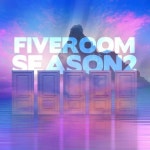 Stream X_X - Five Room season 2 by X_X(투엑스) | Listen online for free on SoundCloud X_X - Five Room season 2