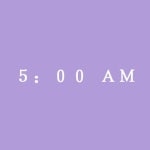 Stream 5 : 0 0 A M by Cheezze | Listen online for free on SoundCloud 5 : 0 0 A M