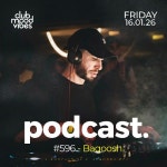 Stream Club Mood Vibes Podcast #596 ─ Baqoosh 🇹🇳 by Club Mood Vibes | Listen online for free on SoundCloud Club Mood... 