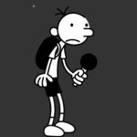 Wimpy Diary Of A Wimpy Kid Greg Fnf Mod in fnf fnf
