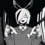 Stream [UTAU Cover + USTs] 50/50 (はんぶんこ。) [Anna Nyui] by g0966 | Listen online for free on SoundCloud [UTAU Cover + USTs]... 