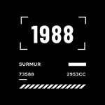 Stream SURMUR | Listen to 1988 playlist online for free on SoundCloud 1988