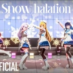 Stream Snow halation - 이세계아이돌 COVER│러브 라이브! OST by 익명의 이파리4 | Listen online for free on SoundCloud Snow... 