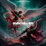 GYM KILLER by Thug Wife GYM KILLER