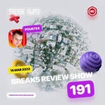 Stream BRS191 - Breaks Review Show with Pourtex @ BBZRS (15 Mar 2023) by Pourtex | Listen online for free on SoundCloud BRS191... 